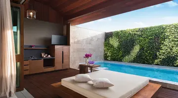 AVISTA HIDEAWAY PHUKET PATONG - Mgallery