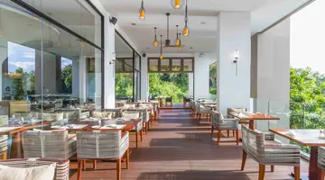 AVISTA HIDEAWAY PHUKET PATONG - Mgallery