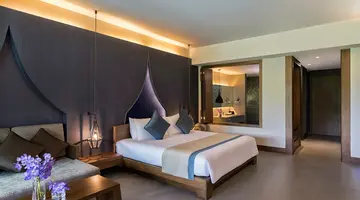 AVISTA HIDEAWAY PHUKET PATONG - Mgallery
