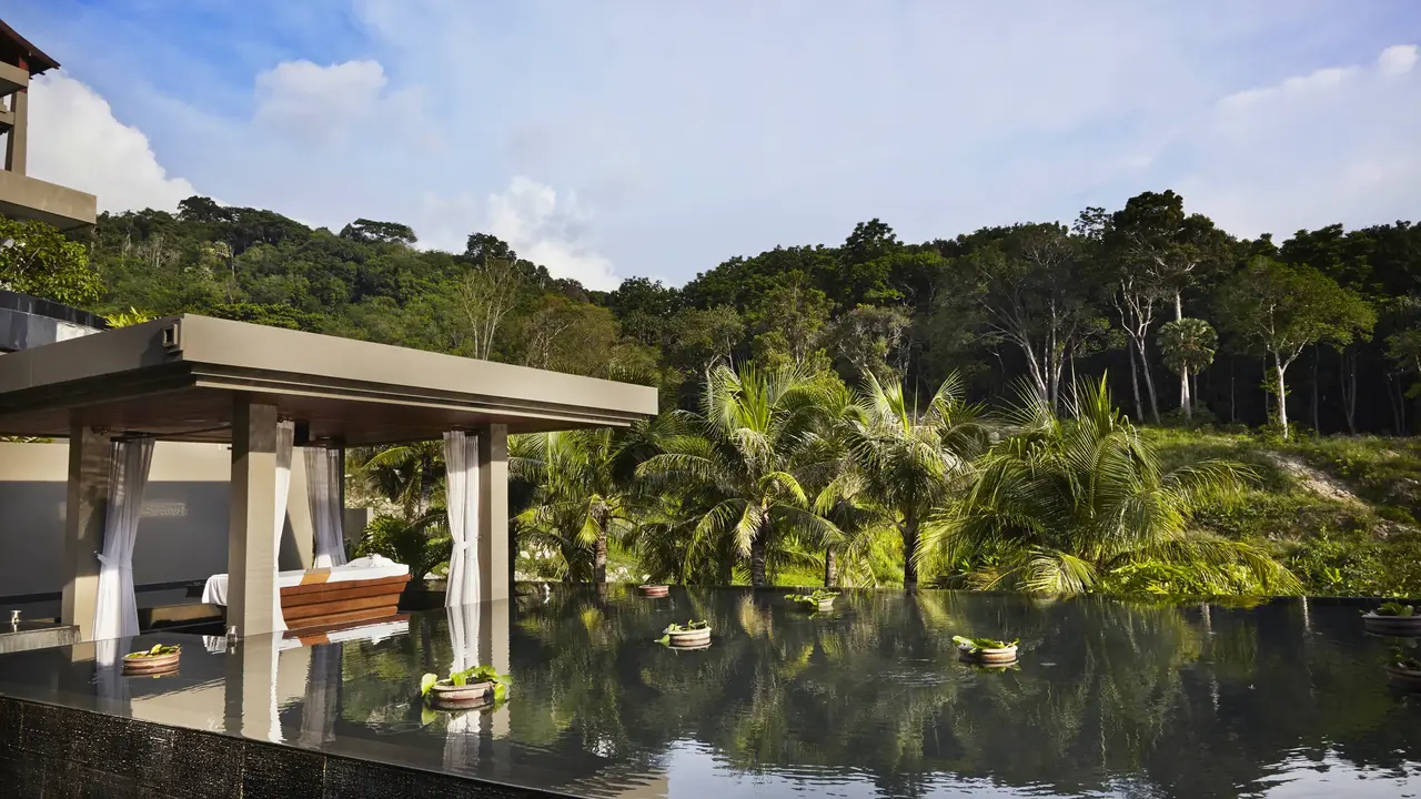 AVISTA HIDEAWAY PHUKET PATONG - Mgallery