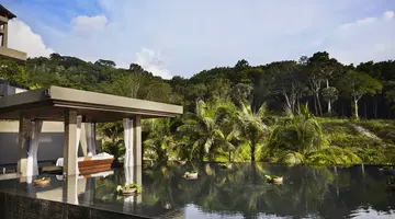 AVISTA HIDEAWAY PHUKET PATONG - Mgallery