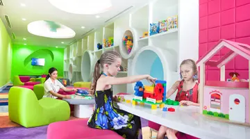 AVISTA HIDEAWAY PHUKET PATONG - Mgallery