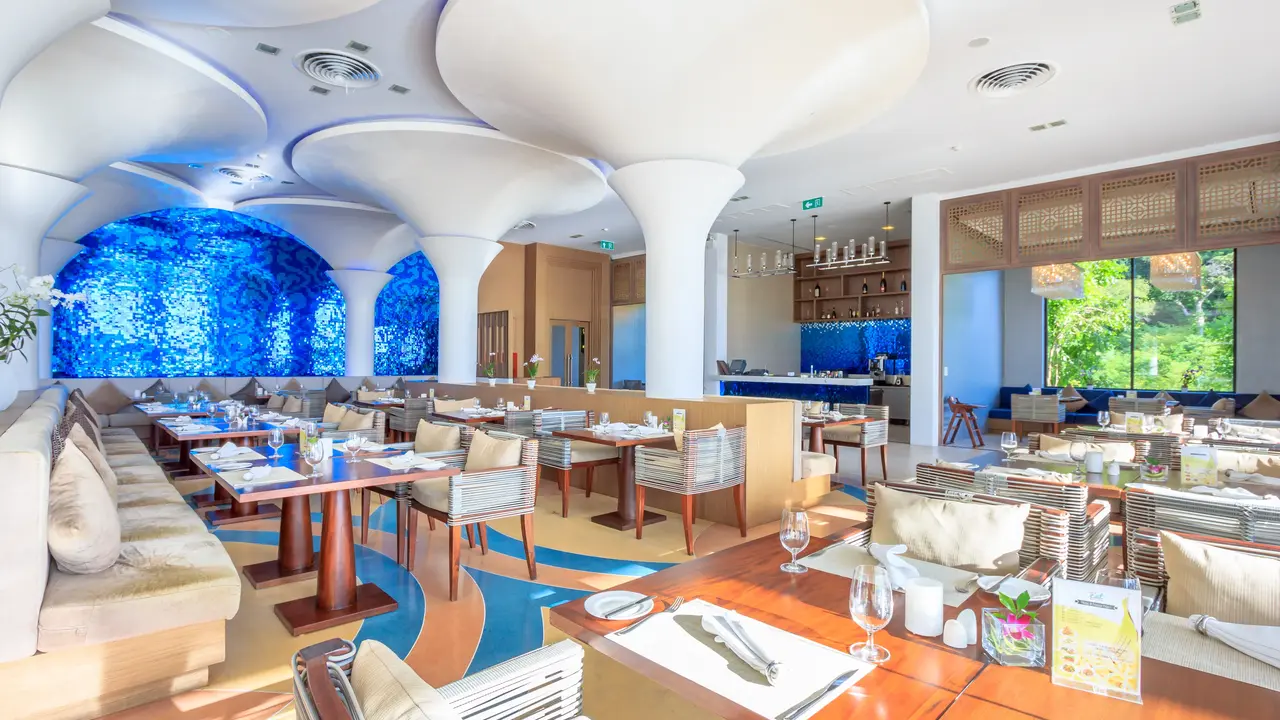 AVISTA HIDEAWAY PHUKET PATONG - Mgallery