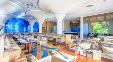 AVISTA HIDEAWAY PHUKET PATONG - Mgallery