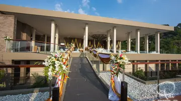 AVISTA HIDEAWAY PHUKET PATONG - Mgallery