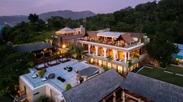 AVISTA HIDEAWAY PHUKET PATONG - Mgallery