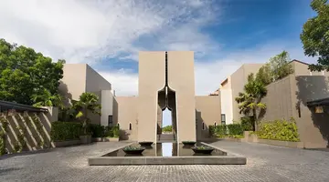 Avista Hideaway Phuket Patong - MGallery