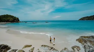 Avista Hideaway Phuket Patong - MGallery