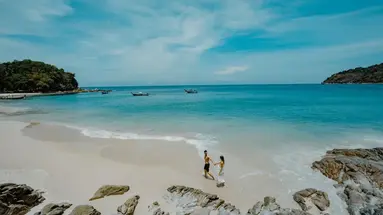 Avista Hideaway Phuket Patong - MGallery