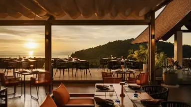Avista Hideaway Phuket Patong - MGallery