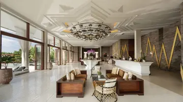 Avista Hideaway Phuket Patong - MGallery