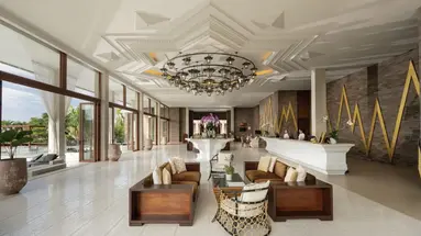 Avista Hideaway Phuket Patong - MGallery