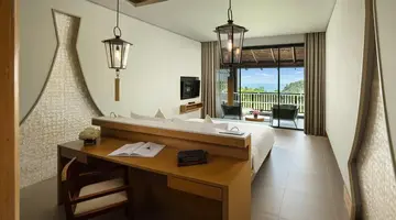 Avista Hideaway Phuket Patong - MGallery