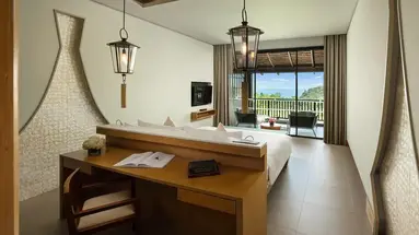 Avista Hideaway Phuket Patong - MGallery