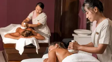 Avista Hideaway Phuket Patong – MGallery