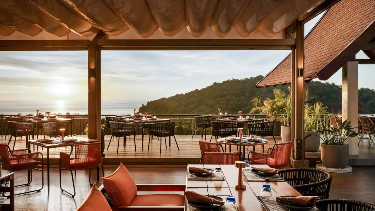 Avista Hideaway Phuket Patong – MGallery