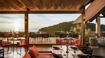Avista Hideaway Phuket Patong – MGallery