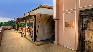 Avista Hideaway Phuket Patong – MGallery