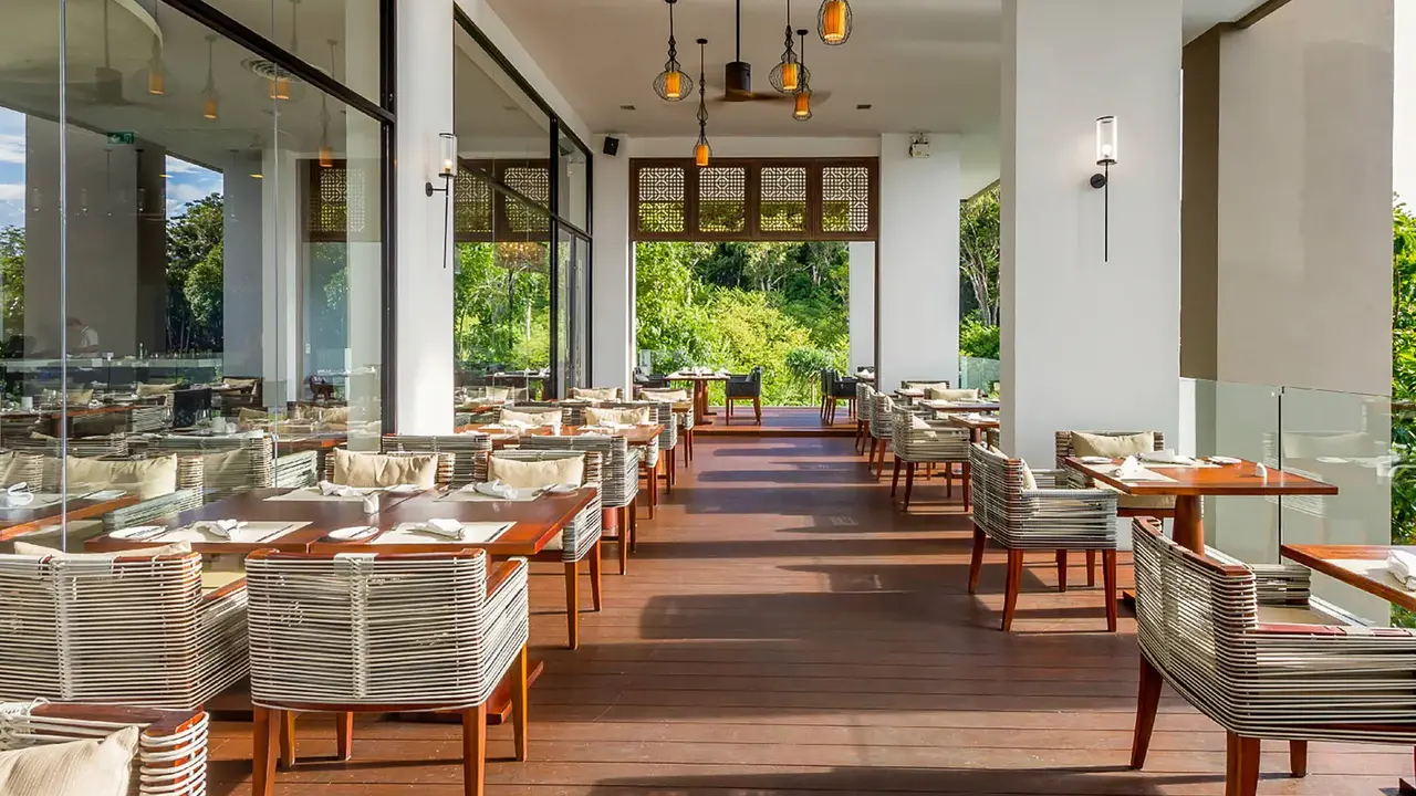 Avista Hideaway Phuket Patong – MGallery