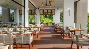 Avista Hideaway Phuket Patong – MGallery