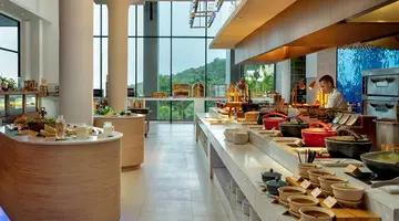 Avista Hideaway Phuket Patong – MGallery