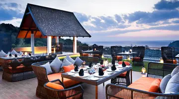 Avista Hideaway Phuket Patong – MGallery