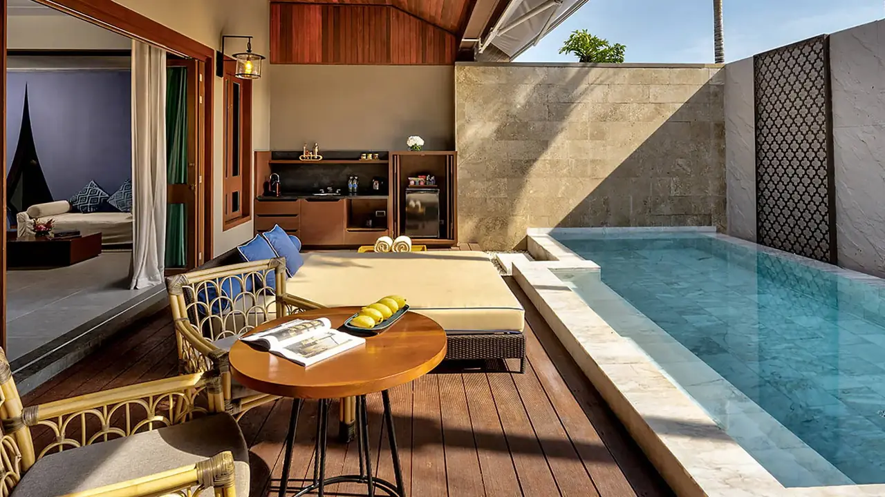 Avista Hideaway Phuket Patong – MGallery