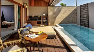 Avista Hideaway Phuket Patong – MGallery