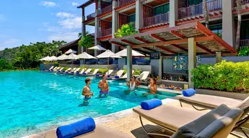 Avista Hideaway Phuket Patong – MGallery