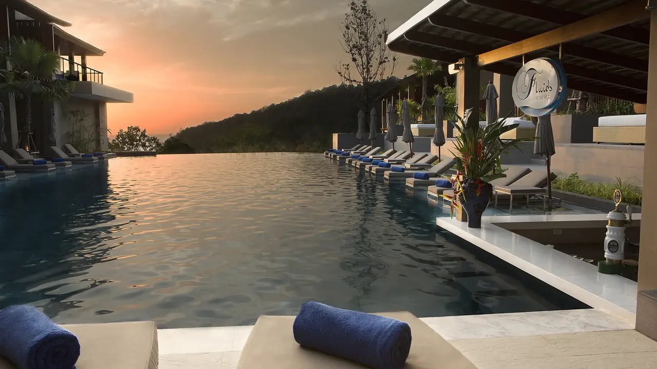 AVISTA HIDEAWAY PHUKET PATONG - Mgallery