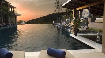 AVISTA HIDEAWAY PHUKET PATONG - Mgallery