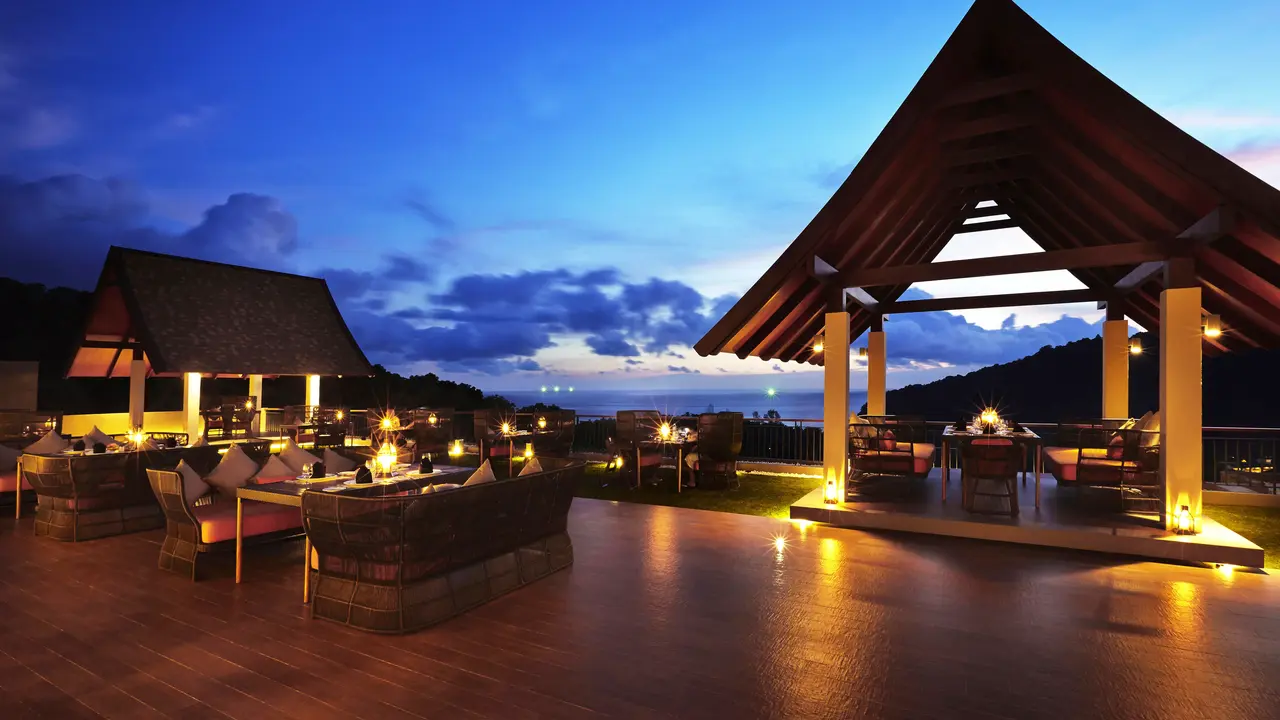 AVISTA HIDEAWAY PHUKET PATONG - Mgallery