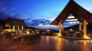 AVISTA HIDEAWAY PHUKET PATONG - Mgallery