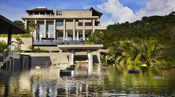AVISTA HIDEAWAY PHUKET PATONG - Mgallery