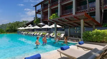 Avista Hideaway Phuket Patong - MGallery