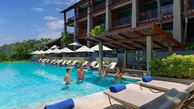 Avista Hideaway Phuket Patong - MGallery