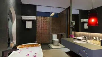 AVISTA HIDEAWAY PHUKET PATONG - Mgallery