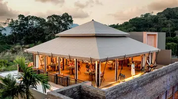 Avista Hideaway Phuket Patong – MGallery