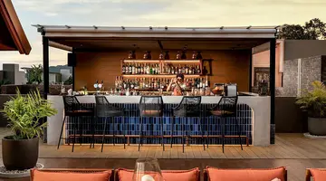 Avista Hideaway Phuket Patong – MGallery