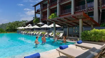 Avista Hideaway Phuket Patong - MGallery