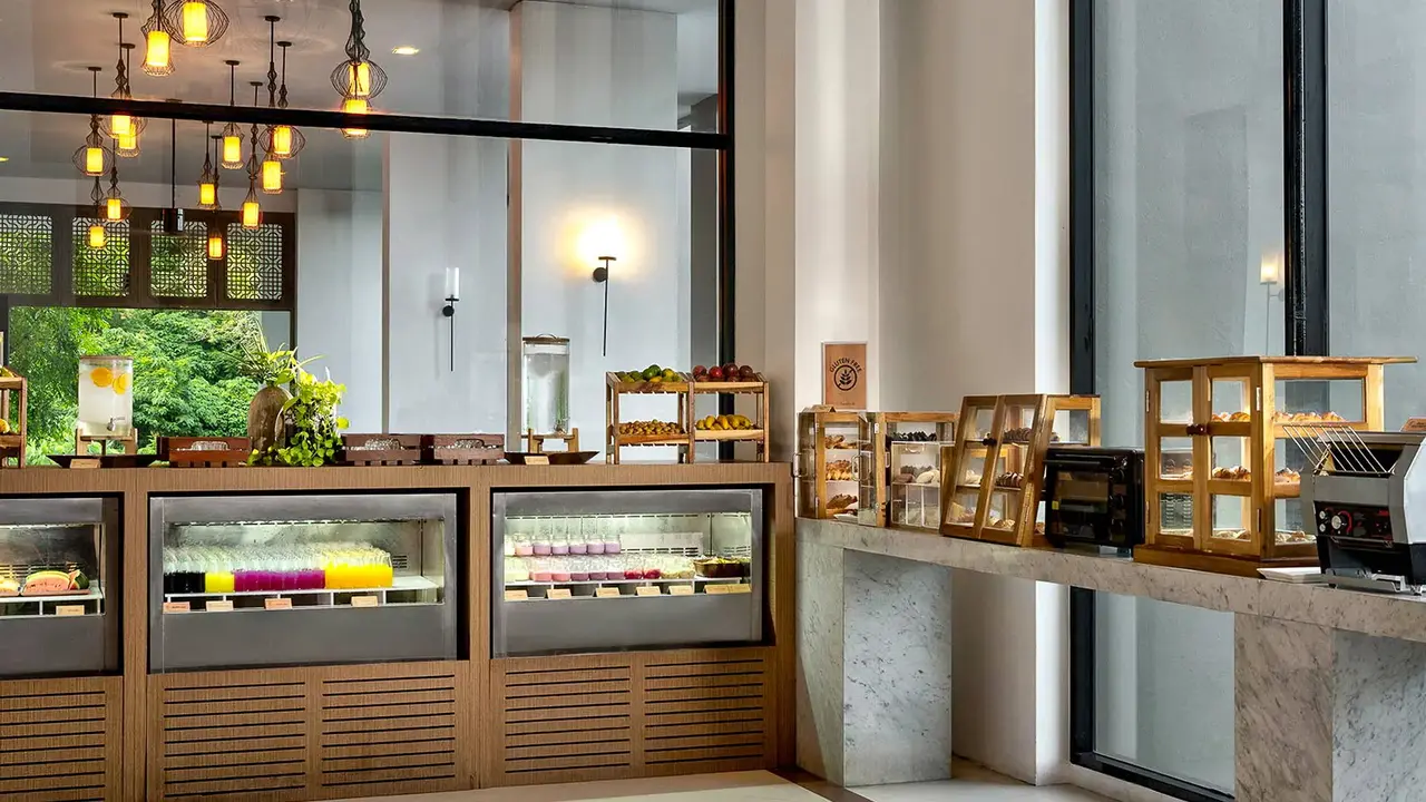 Avista Hideaway Phuket Patong – MGallery
