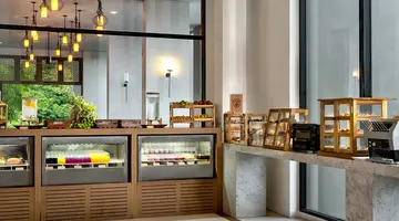 Avista Hideaway Phuket Patong – MGallery