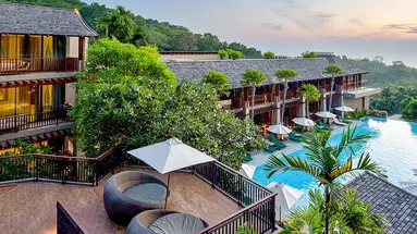 Avista Hideaway Phuket Patong – MGallery