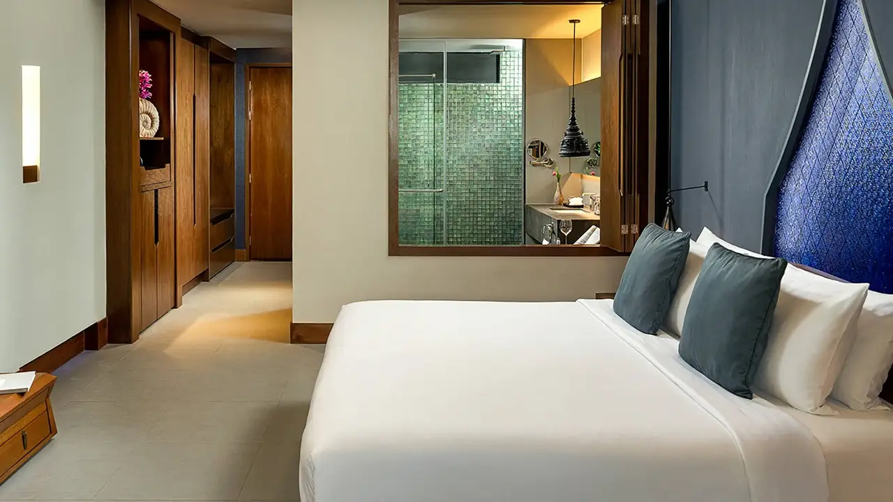 Avista Hideaway Phuket Patong – MGallery