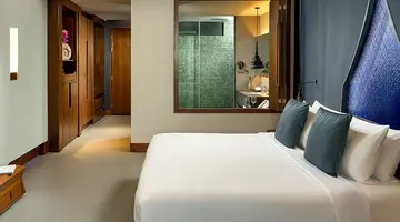 Avista Hideaway Phuket Patong – MGallery
