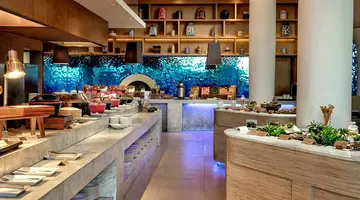Avista Hideaway Phuket Patong – MGallery