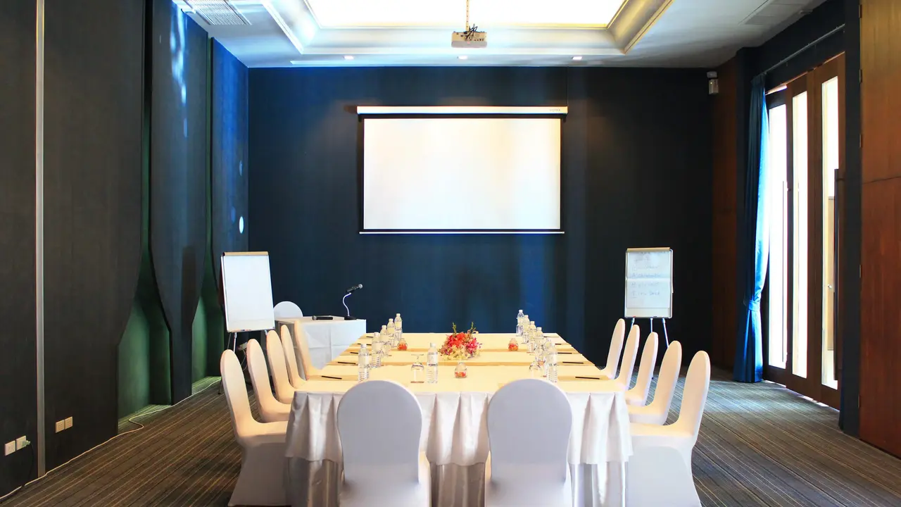 AVISTA HIDEAWAY PHUKET PATONG - Mgallery