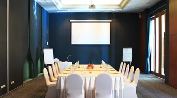 AVISTA HIDEAWAY PHUKET PATONG - Mgallery