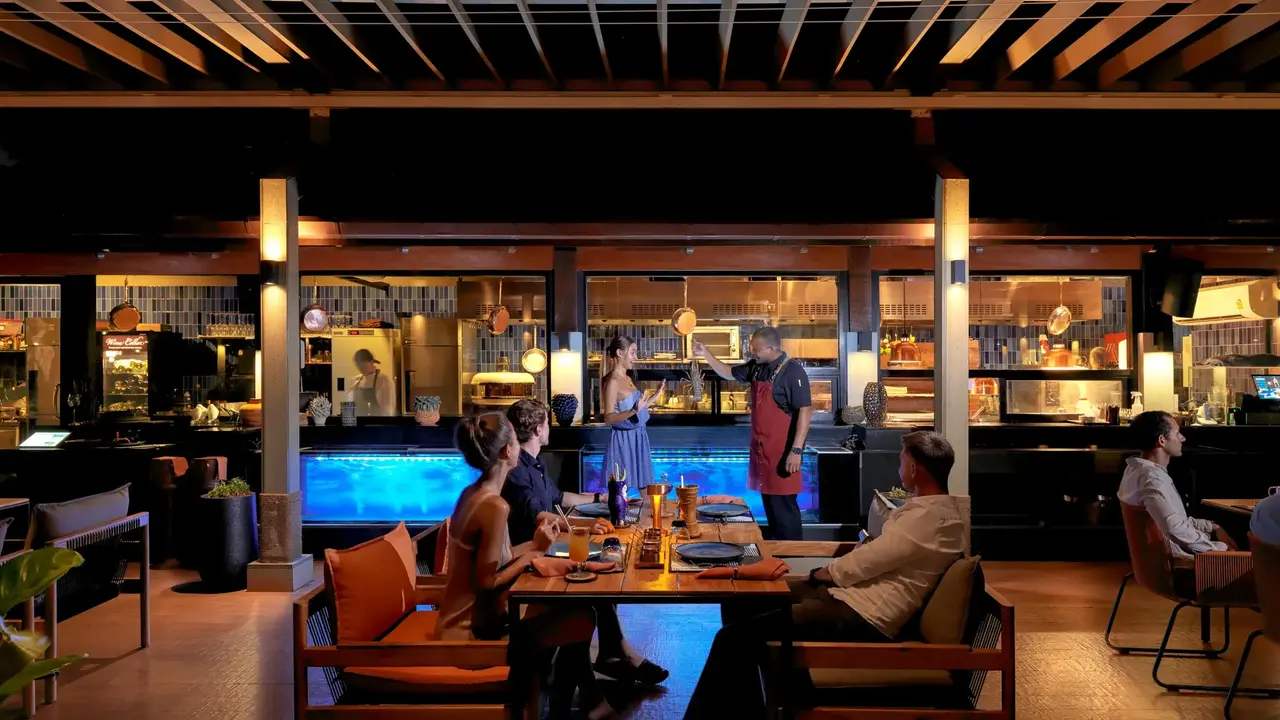 AVISTA HIDEAWAY PHUKET PATONG - Mgallery