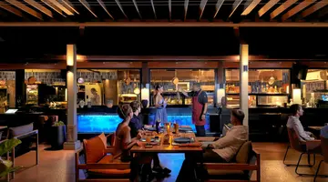 AVISTA HIDEAWAY PHUKET PATONG - Mgallery